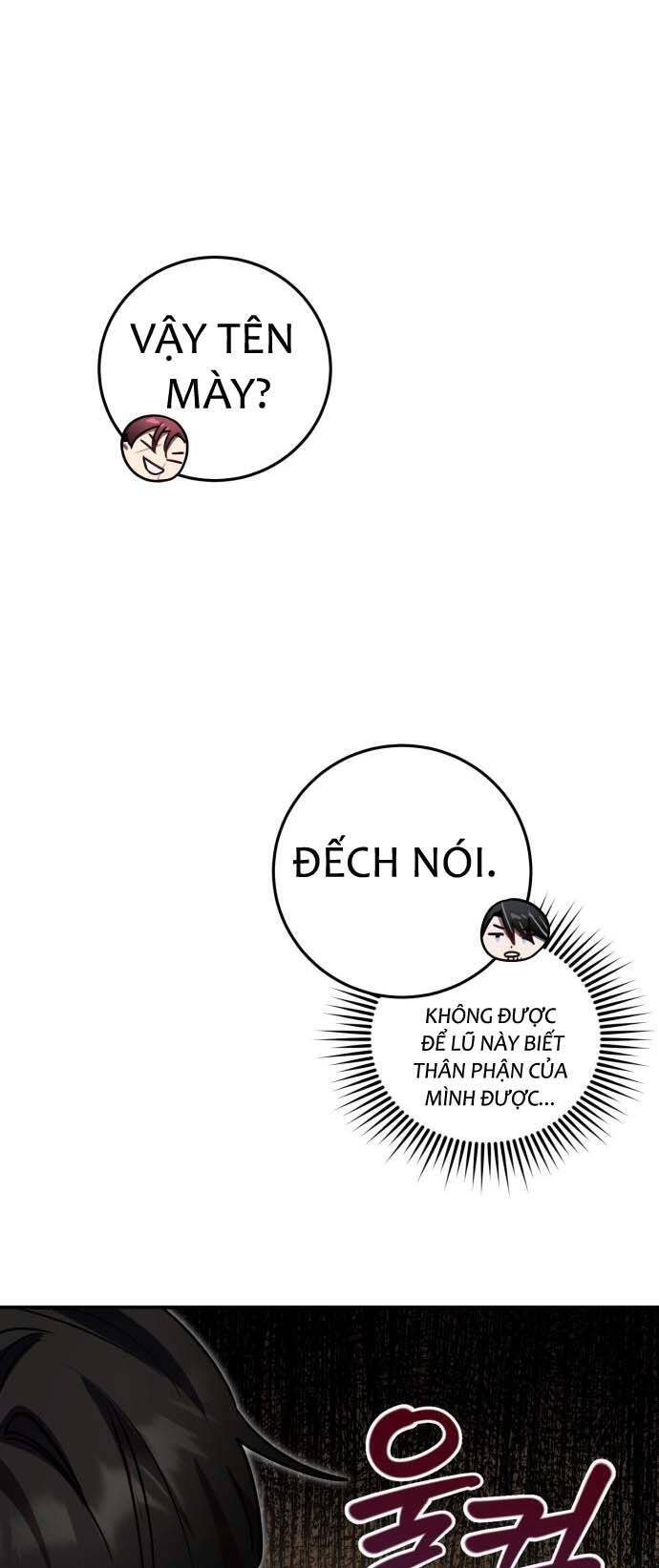 Hero X Demon King X Villain Chap 20 - Next Chap 21