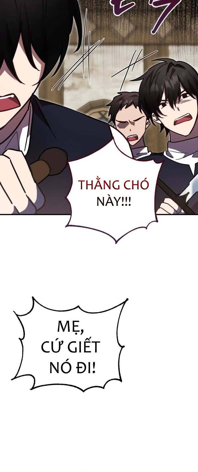 Hero X Demon King X Villain Chap 20 - Next Chap 21