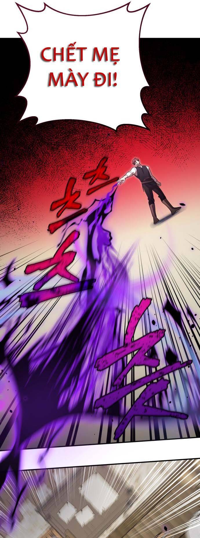 Hero X Demon King X Villain Chap 20 - Next Chap 21