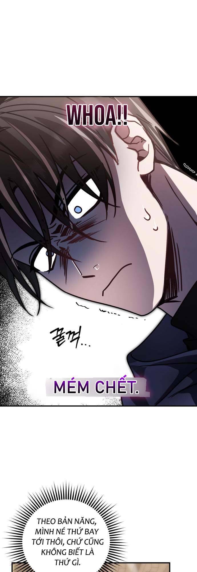 Hero X Demon King X Villain Chap 20 - Next Chap 21
