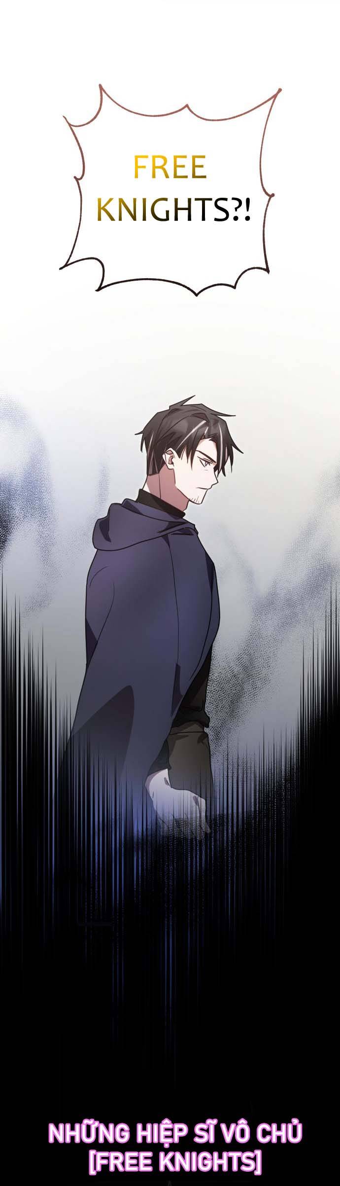 Hero X Demon King X Villain Chap 20 - Next Chap 21