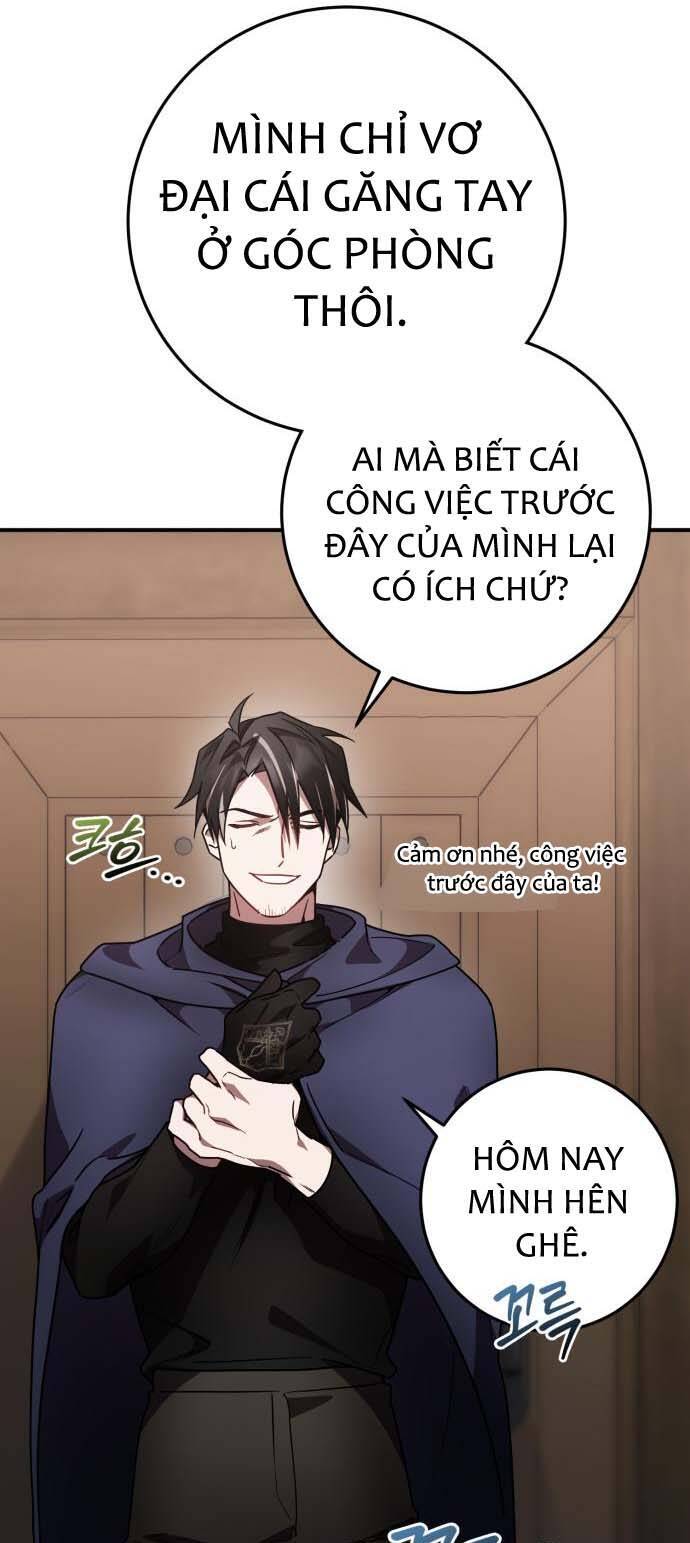 Hero X Demon King X Villain Chap 21 - Next Chap 22