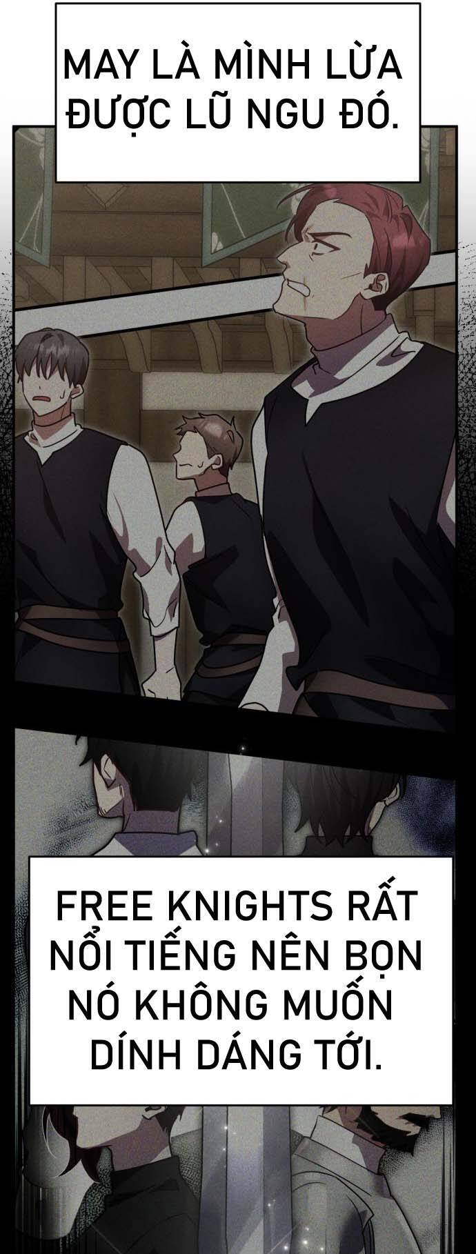 Hero X Demon King X Villain Chap 21 - Next Chap 22