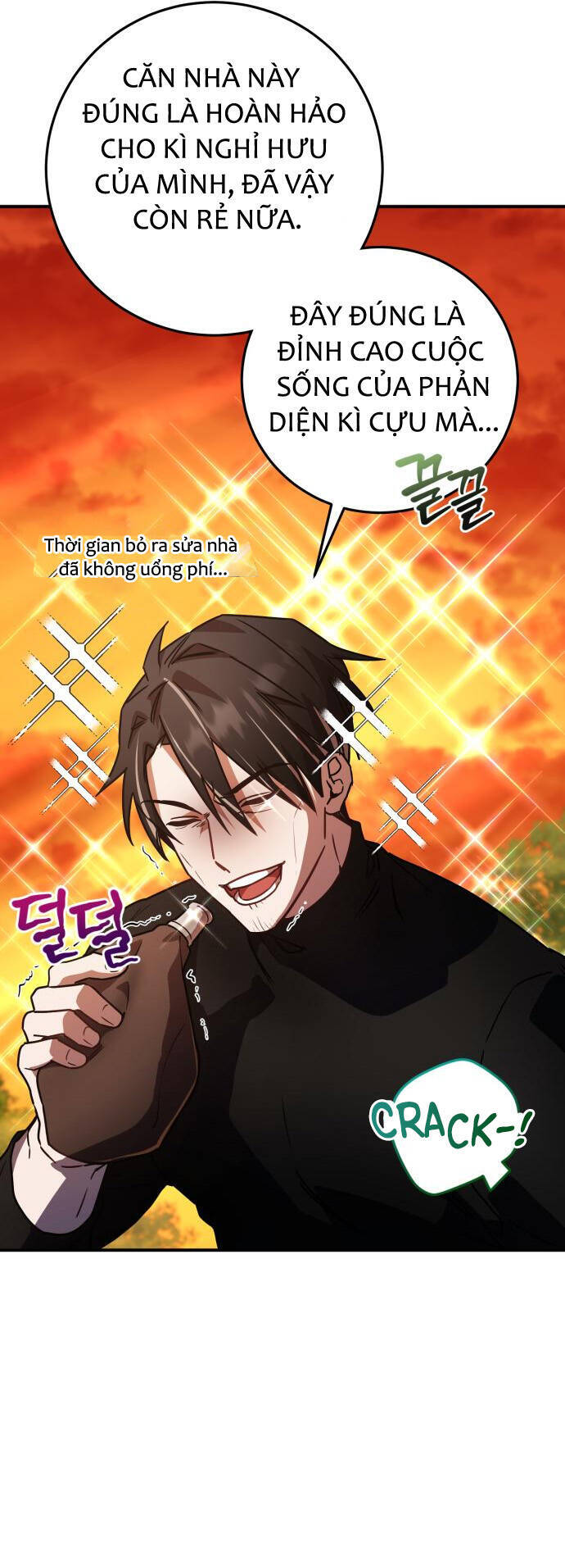 Hero X Demon King X Villain Chap 21 - Next Chap 22