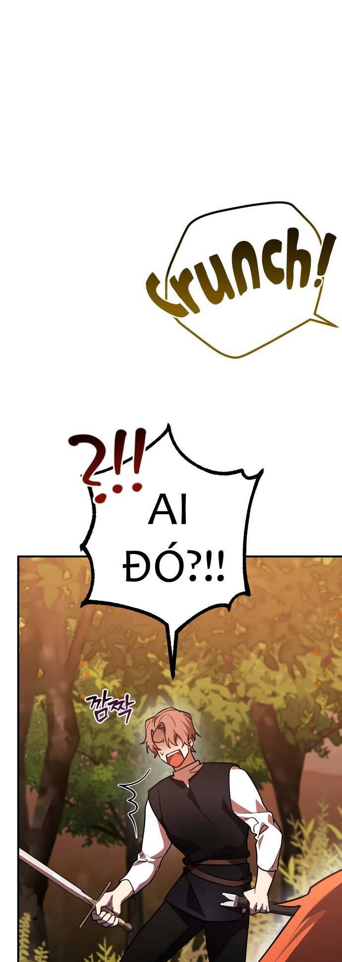 Hero X Demon King X Villain Chap 22 - Next Chap 23