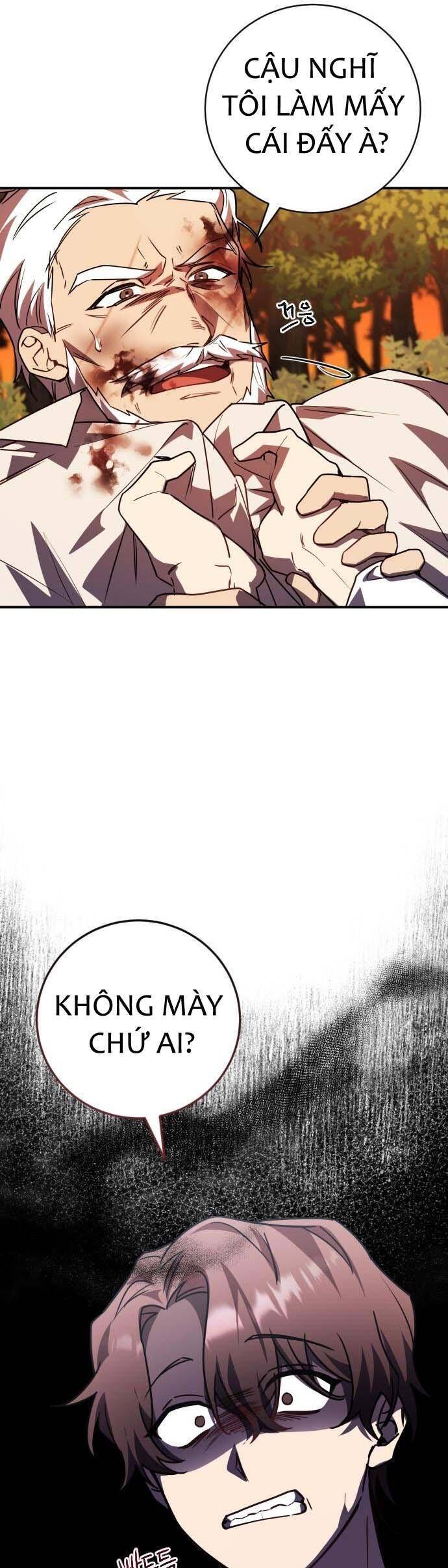 Hero X Demon King X Villain Chap 23 - Next Chap 24