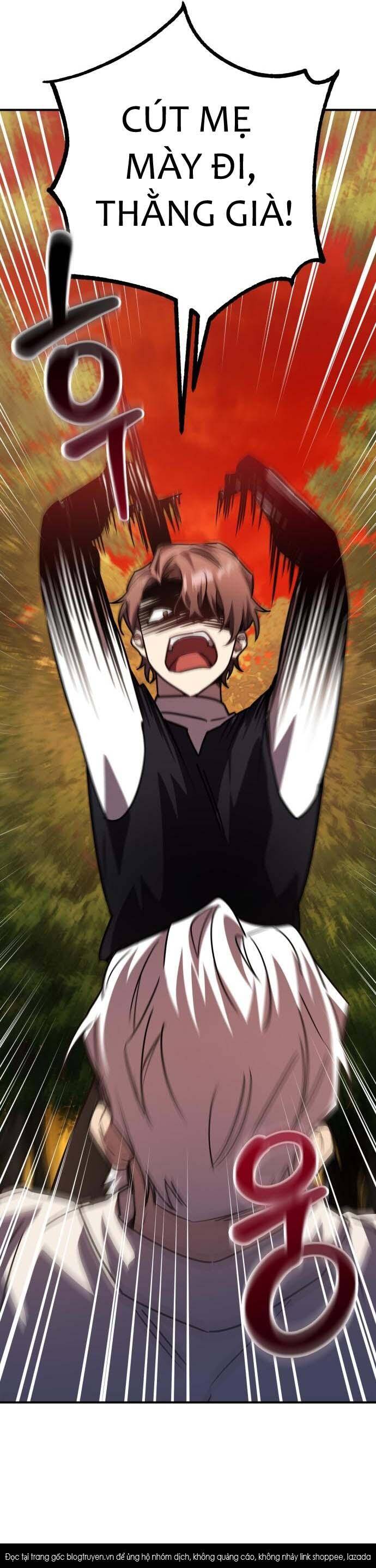 Hero X Demon King X Villain Chap 23 - Next Chap 24