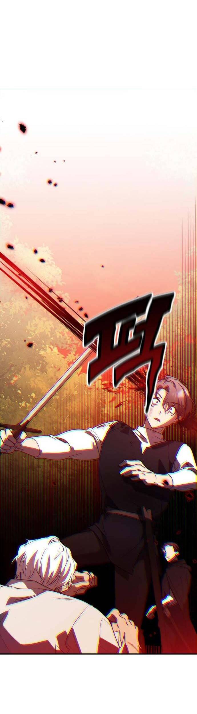 Hero X Demon King X Villain Chap 23 - Next Chap 24