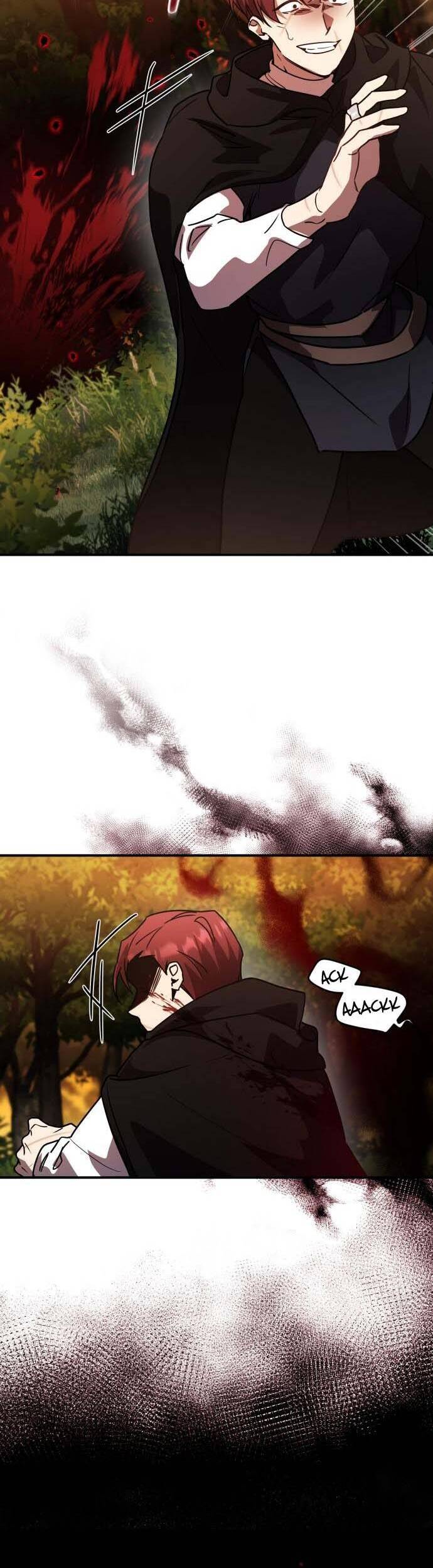 Hero X Demon King X Villain Chap 23 - Next Chap 24