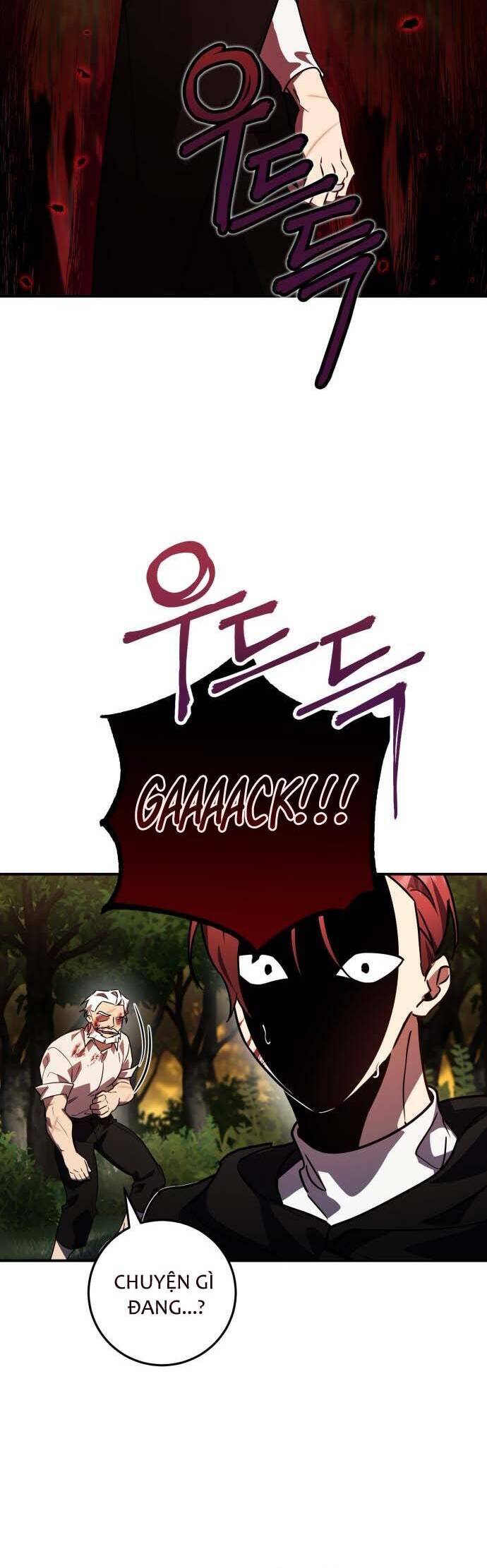 Hero X Demon King X Villain Chap 23 - Next Chap 24