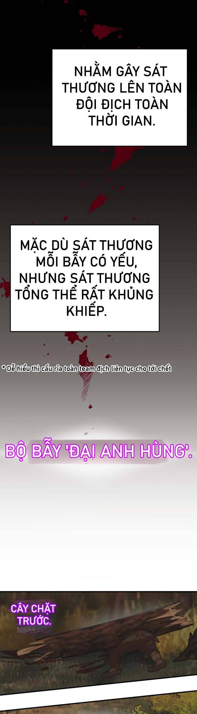 Hero X Demon King X Villain Chap 24 - Next Chap 25