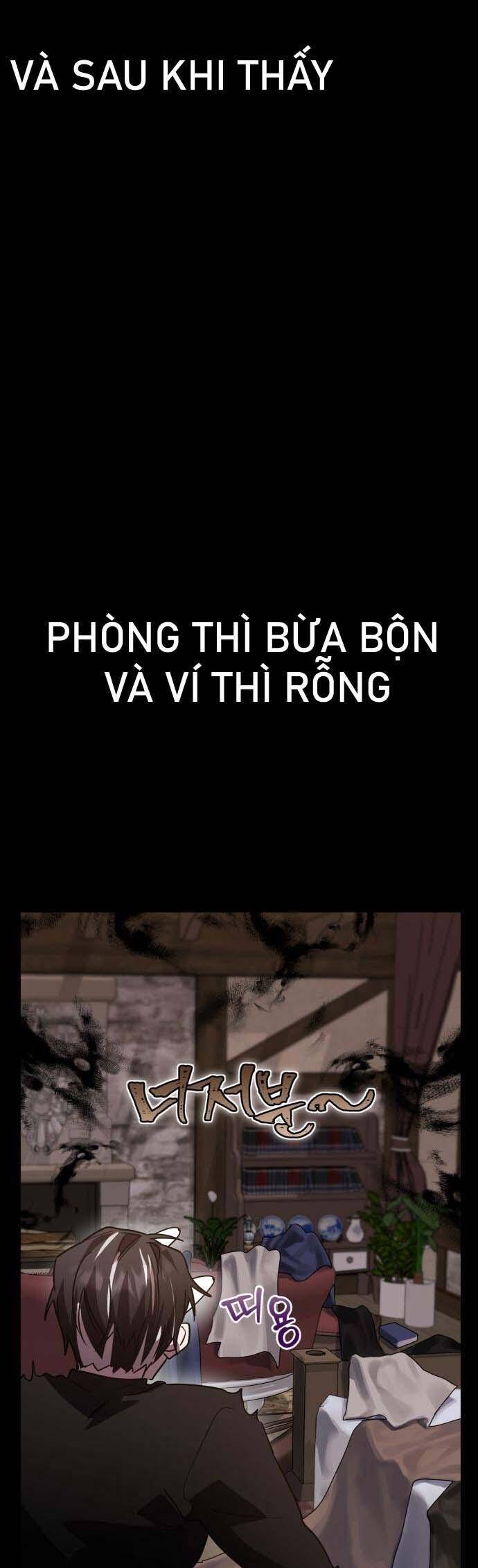 Hero X Demon King X Villain Chap 24 - Next Chap 25