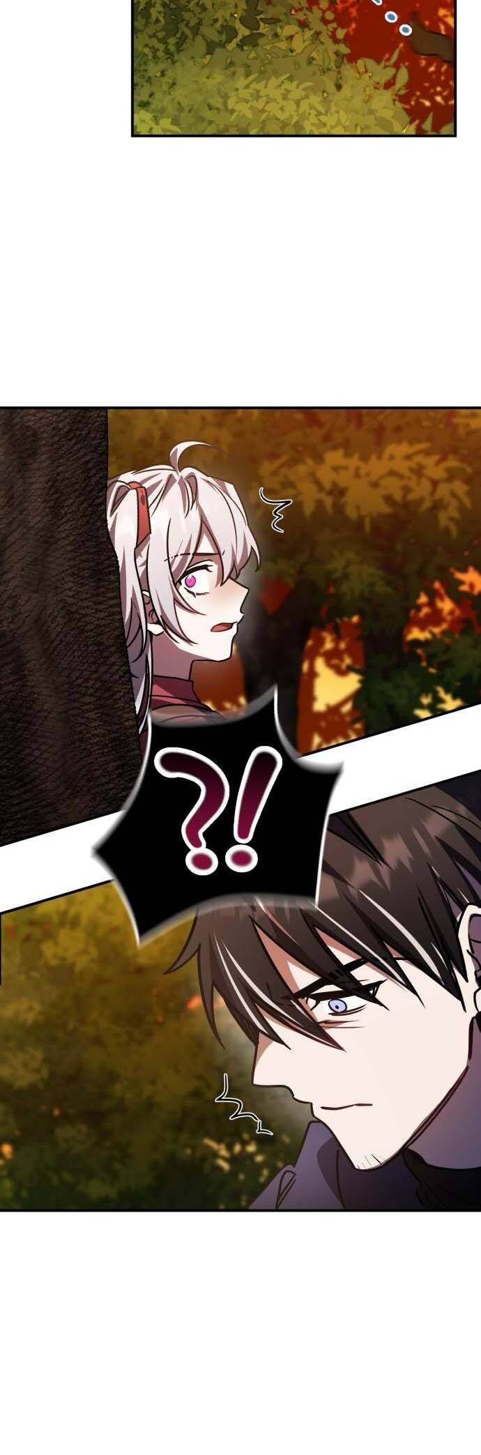 Hero X Demon King X Villain Chap 24 - Next Chap 25