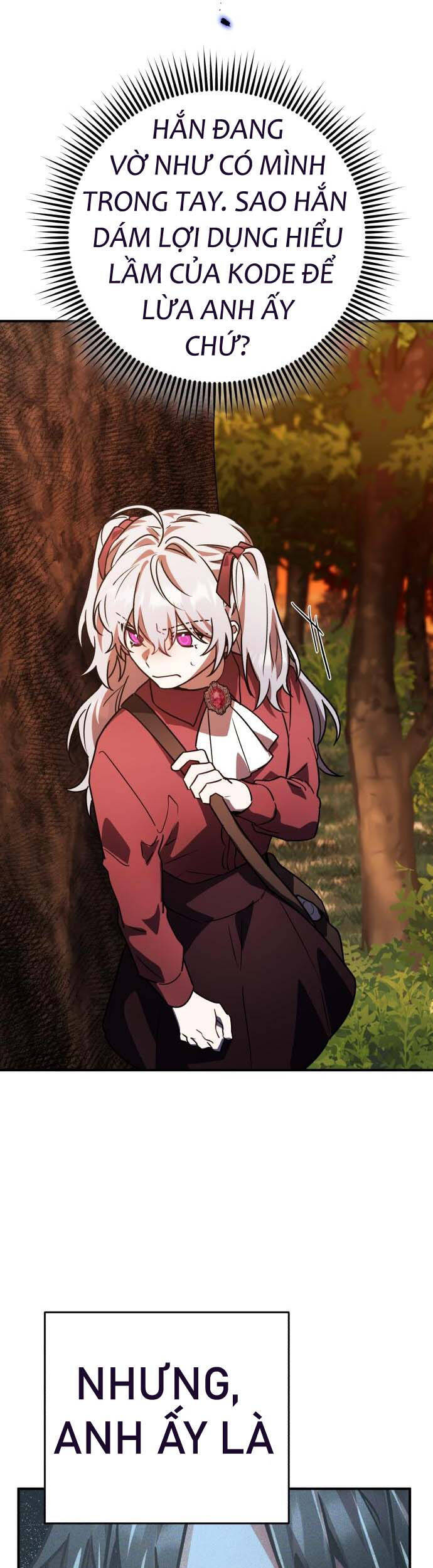 Hero X Demon King X Villain Chap 24 - Next Chap 25