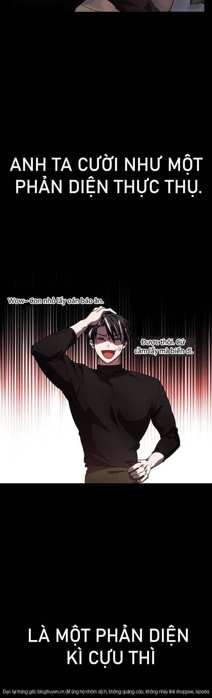 Hero X Demon King X Villain Chap 24 - Next Chap 25