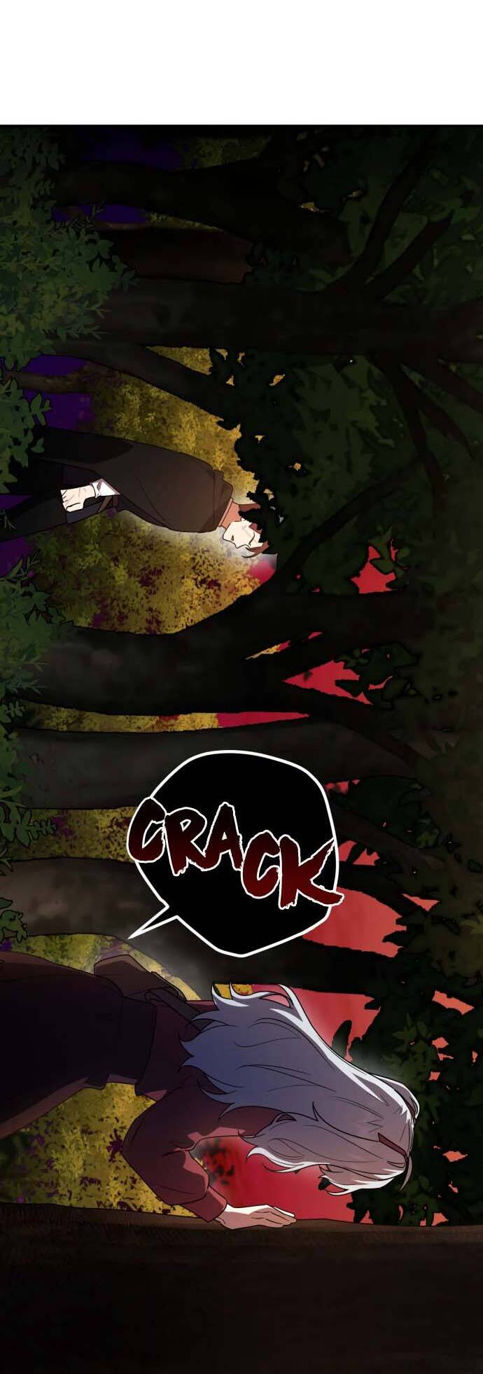 Hero X Demon King X Villain Chap 25 - Next Chap 26