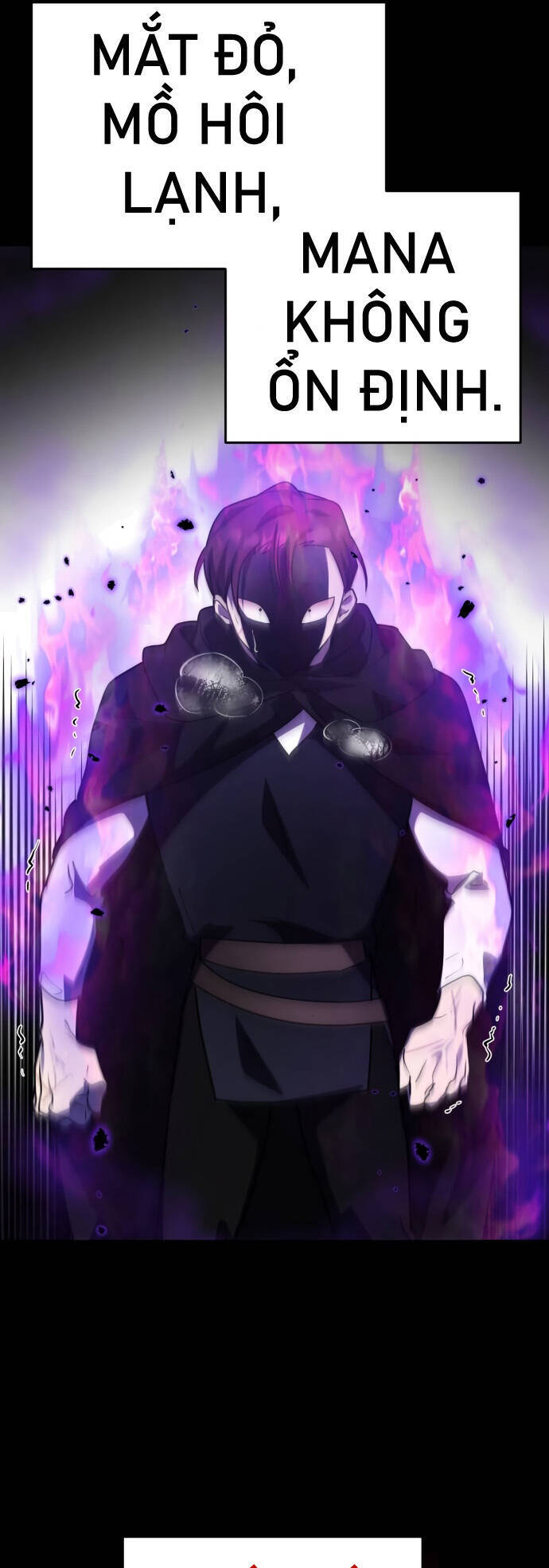 Hero X Demon King X Villain Chap 25 - Next Chap 26