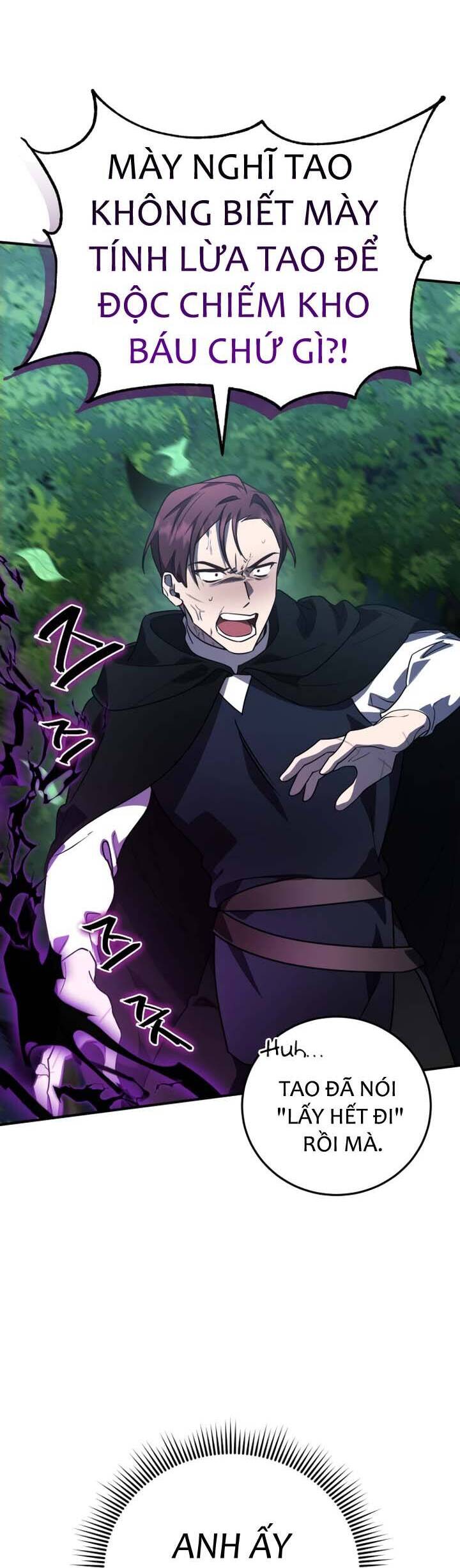 Hero X Demon King X Villain Chap 26 - Next Chap 27