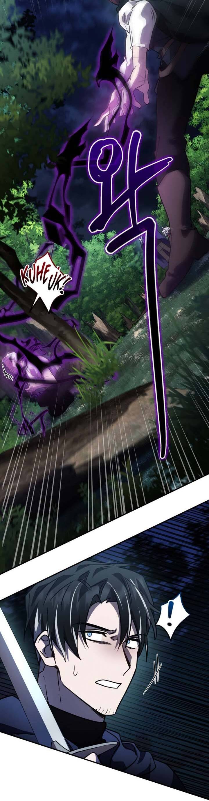 Hero X Demon King X Villain Chap 26 - Next Chap 27