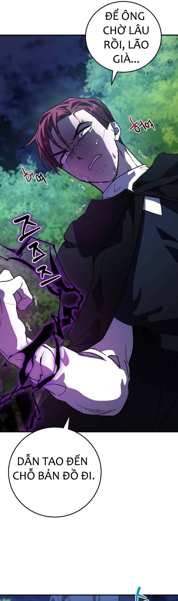 Hero X Demon King X Villain Chap 26 - Next Chap 27