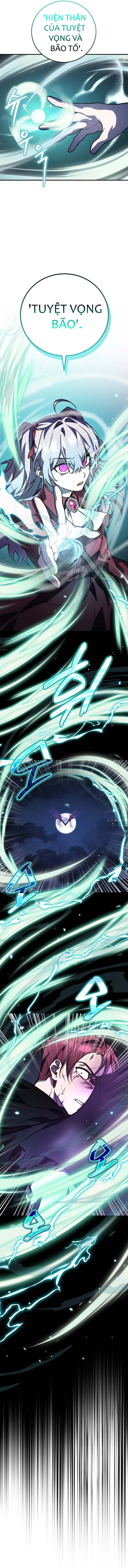 Hero X Demon King X Villain Chap 27 - Next Chap 28