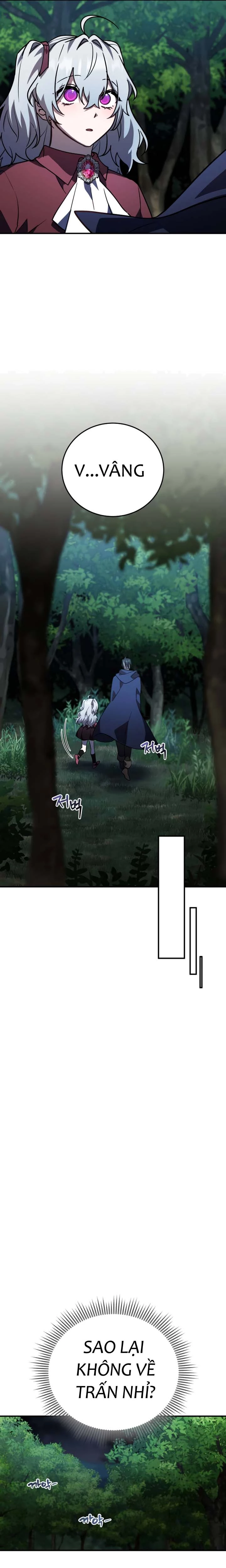 Hero X Demon King X Villain Chap 27 - Next Chap 28