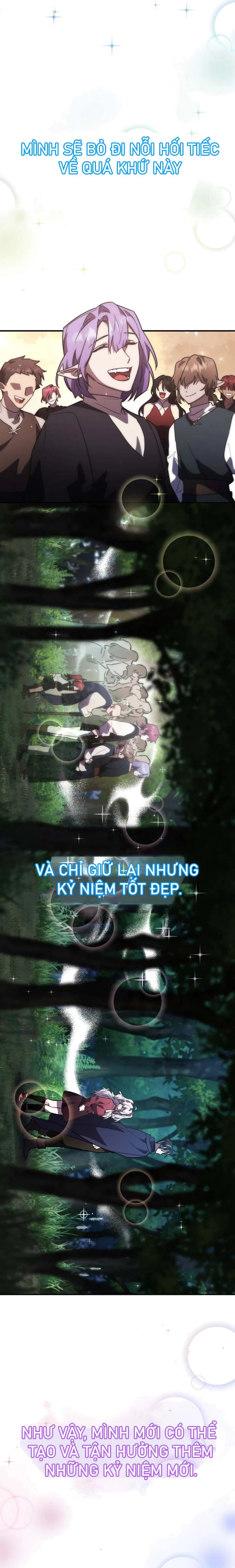 Hero X Demon King X Villain Chap 27 - Next Chap 28