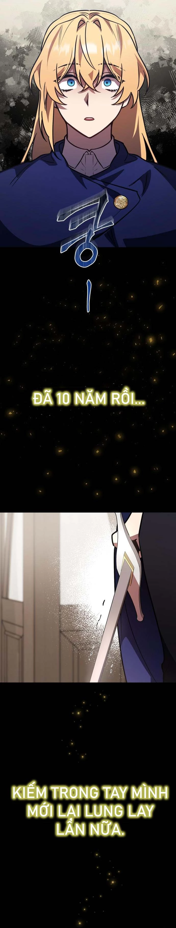 Hero X Demon King X Villain Chap 28 - Next Chap 29