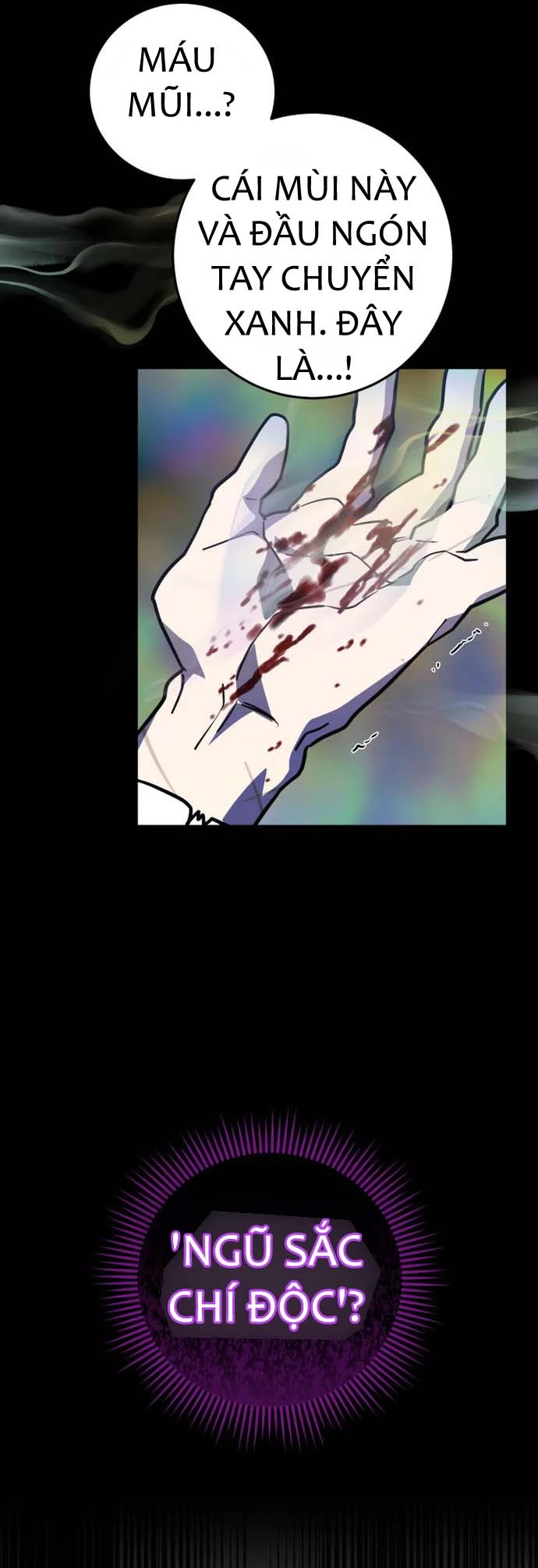 Hero X Demon King X Villain Chap 28 - Next Chap 29