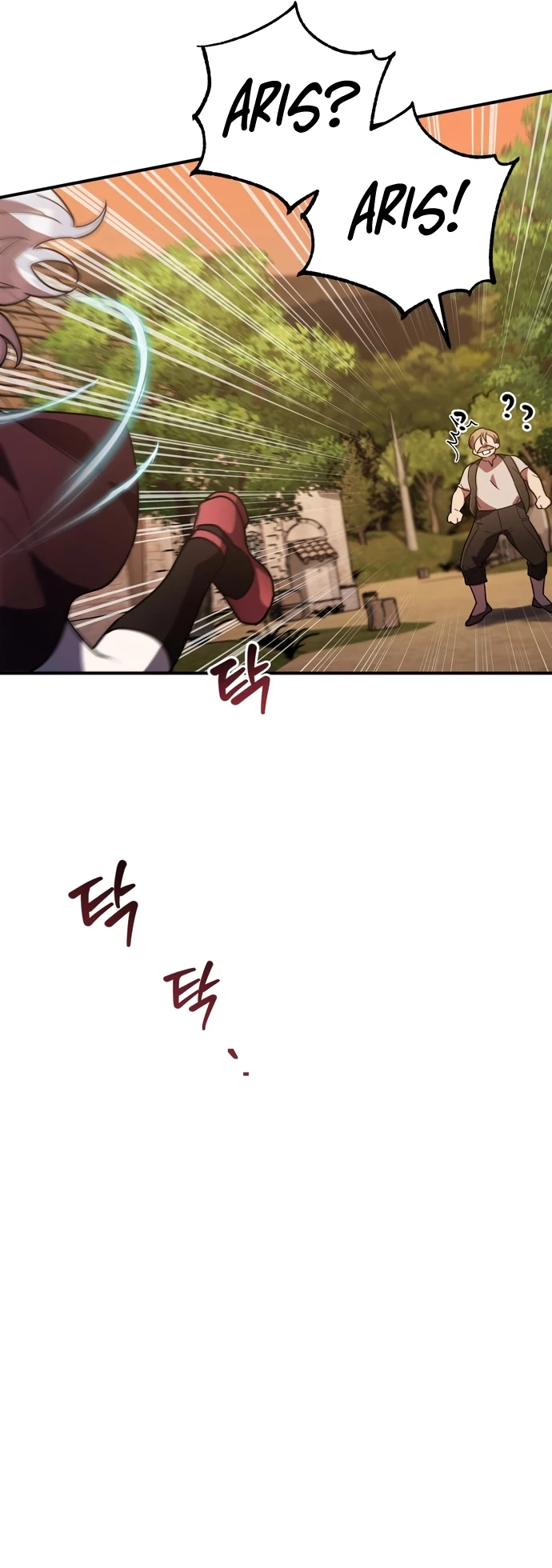 Hero X Demon King X Villain Chap 29 - Next Chap 30