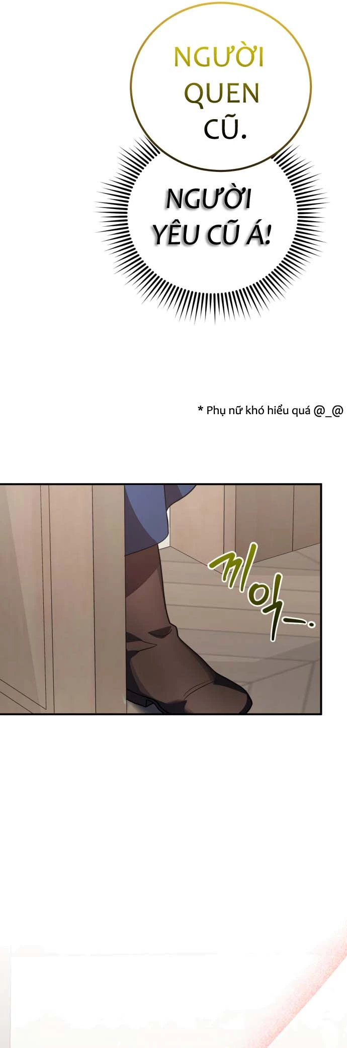 Hero X Demon King X Villain Chap 29 - Next Chap 30