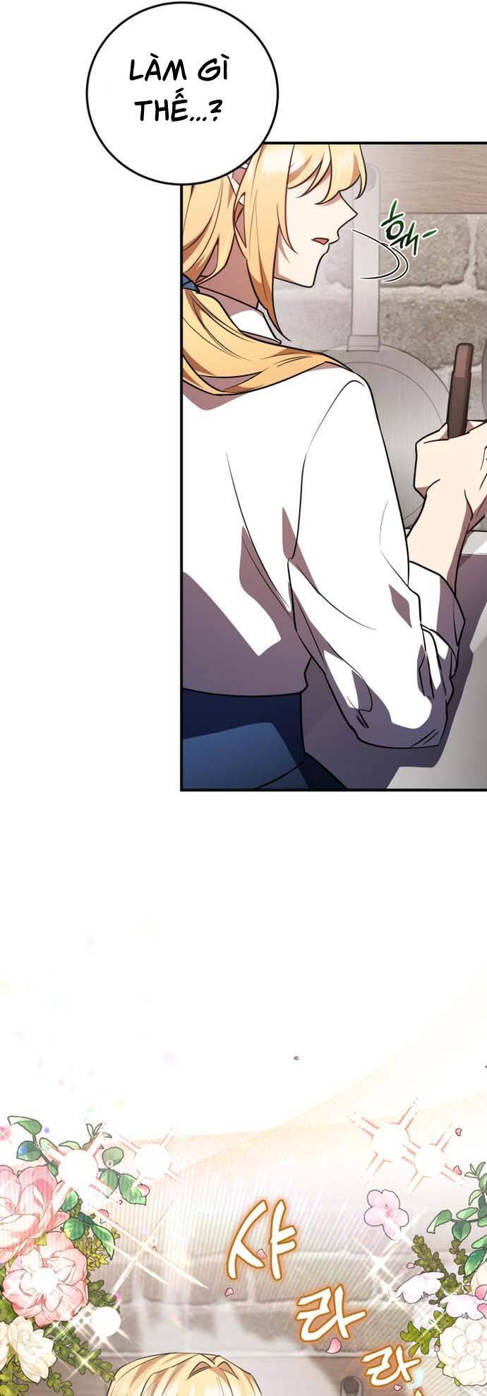 Hero X Demon King X Villain Chap 30 - Next Chap 31