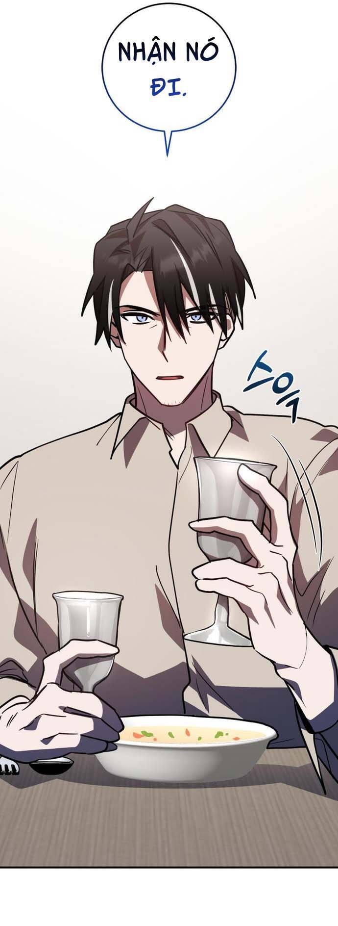 Hero X Demon King X Villain Chap 30 - Next Chap 31