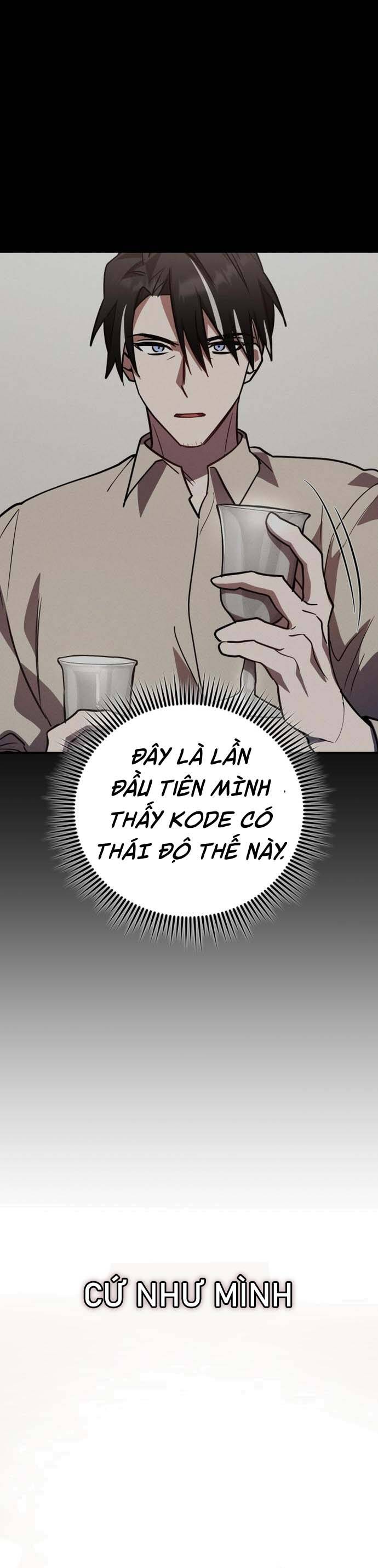 Hero X Demon King X Villain Chap 30 - Next Chap 31