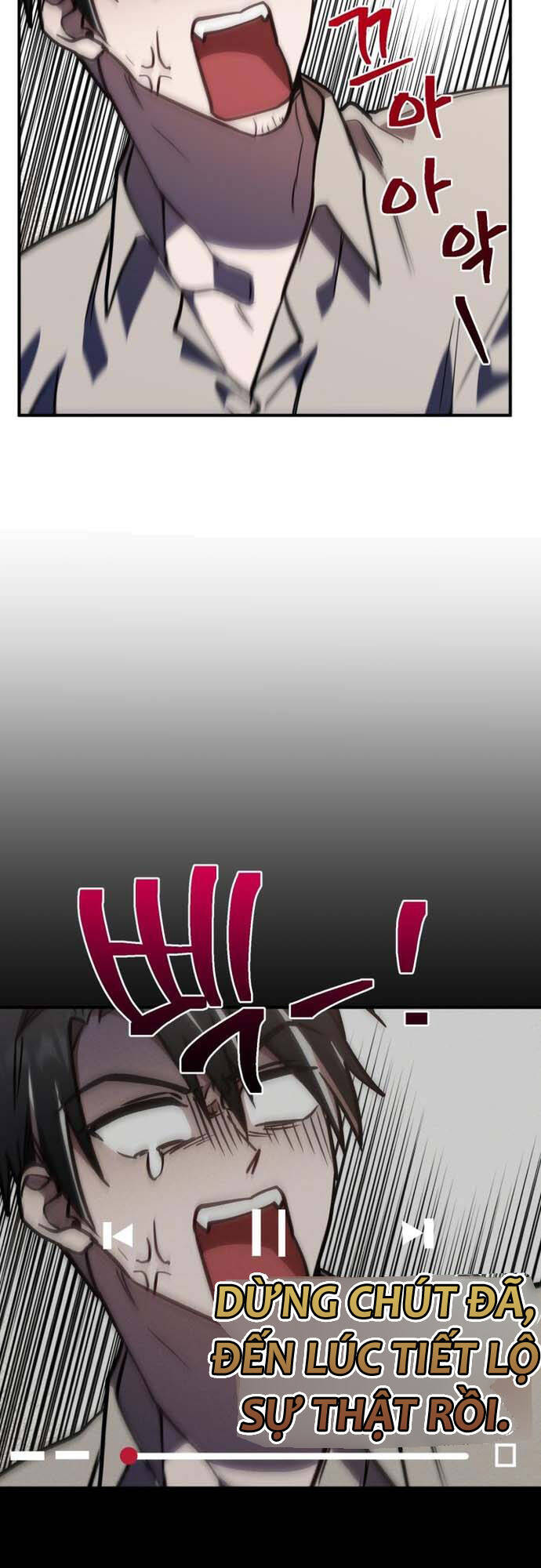 Hero X Demon King X Villain Chap 30 - Next Chap 31