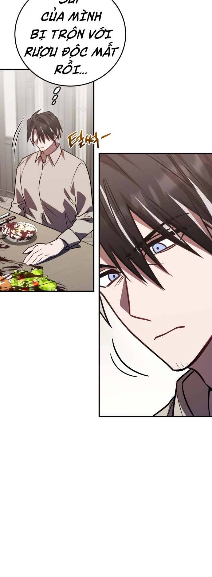 Hero X Demon King X Villain Chap 31 - Next Chap 32