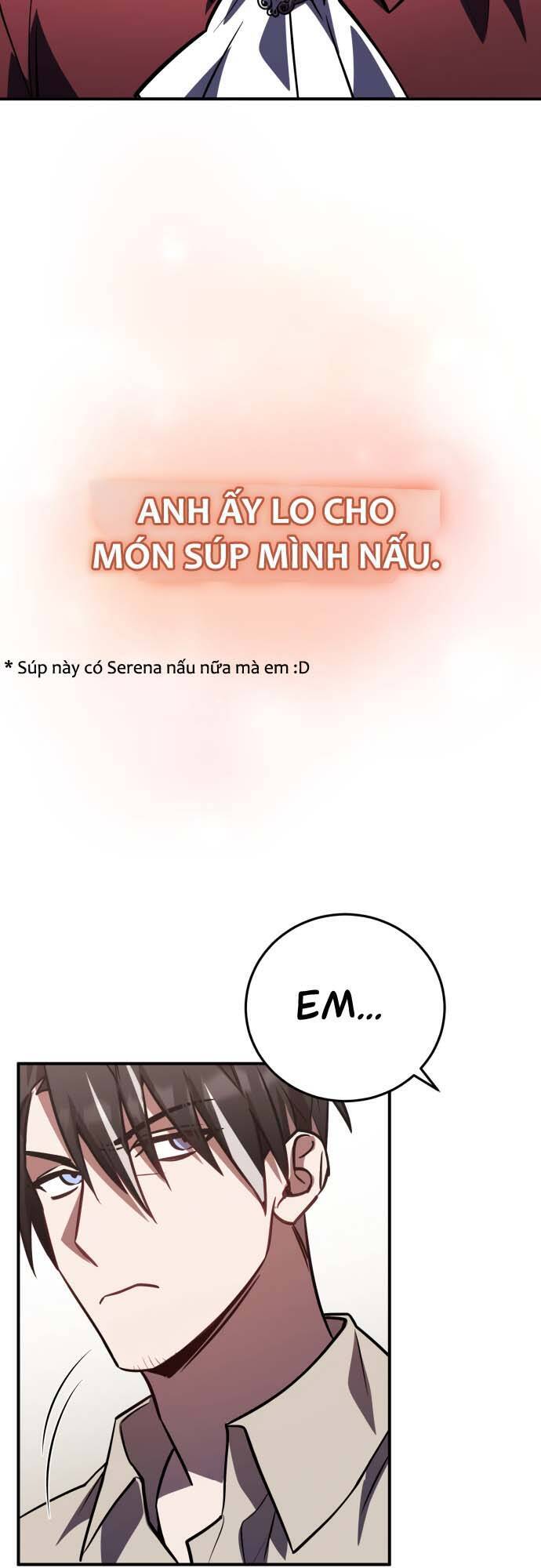 Hero X Demon King X Villain Chap 31 - Next Chap 32