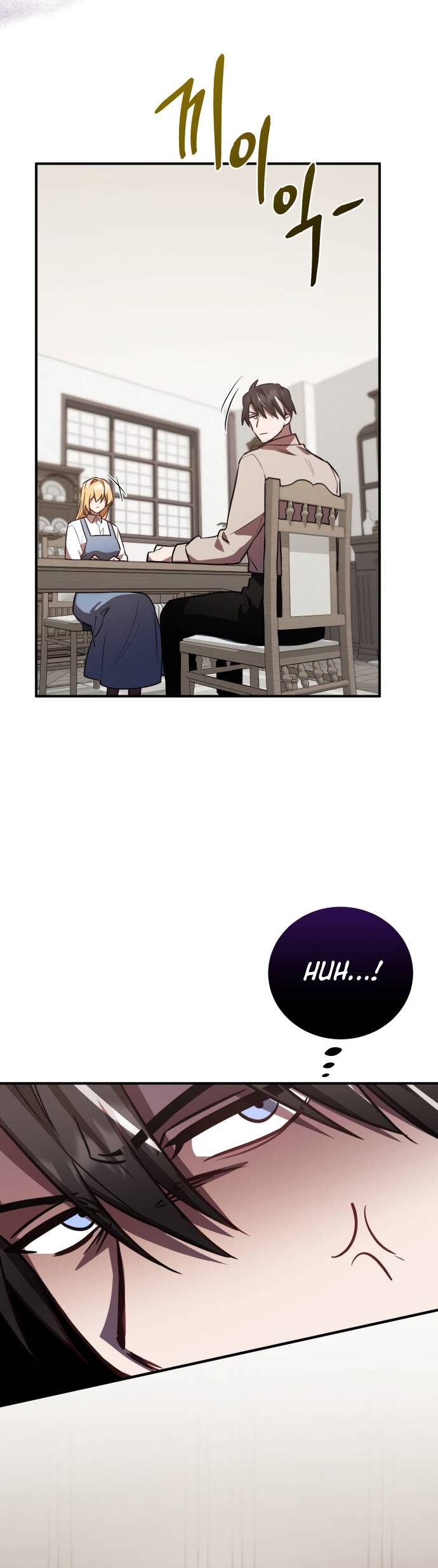 Hero X Demon King X Villain Chap 31 - Next Chap 32