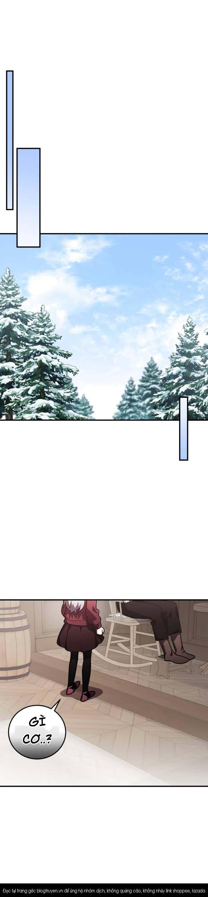 Hero X Demon King X Villain Chap 31 - Next Chap 32