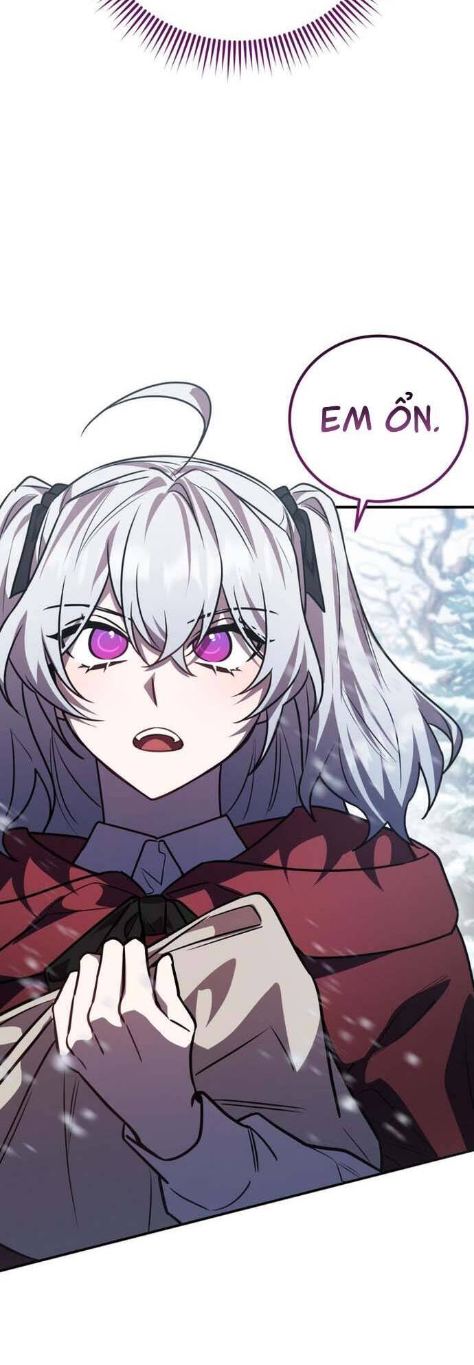 Hero X Demon King X Villain Chap 32 - Next Chap 33