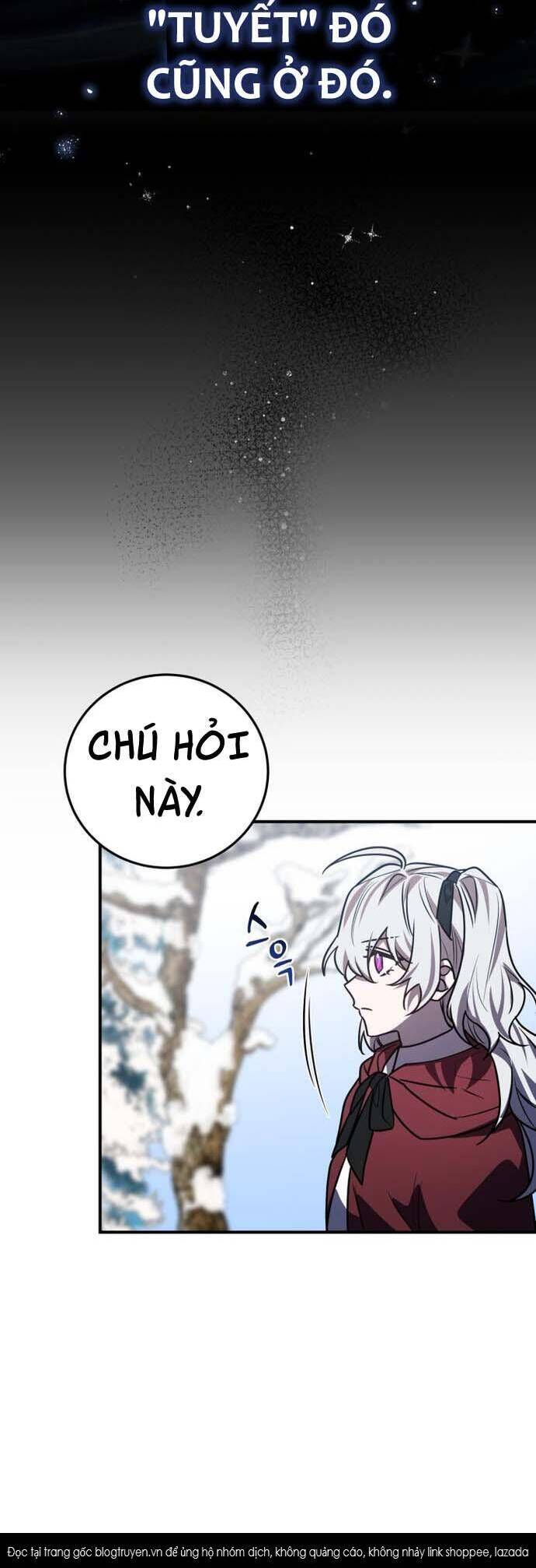 Hero X Demon King X Villain Chap 32 - Next Chap 33