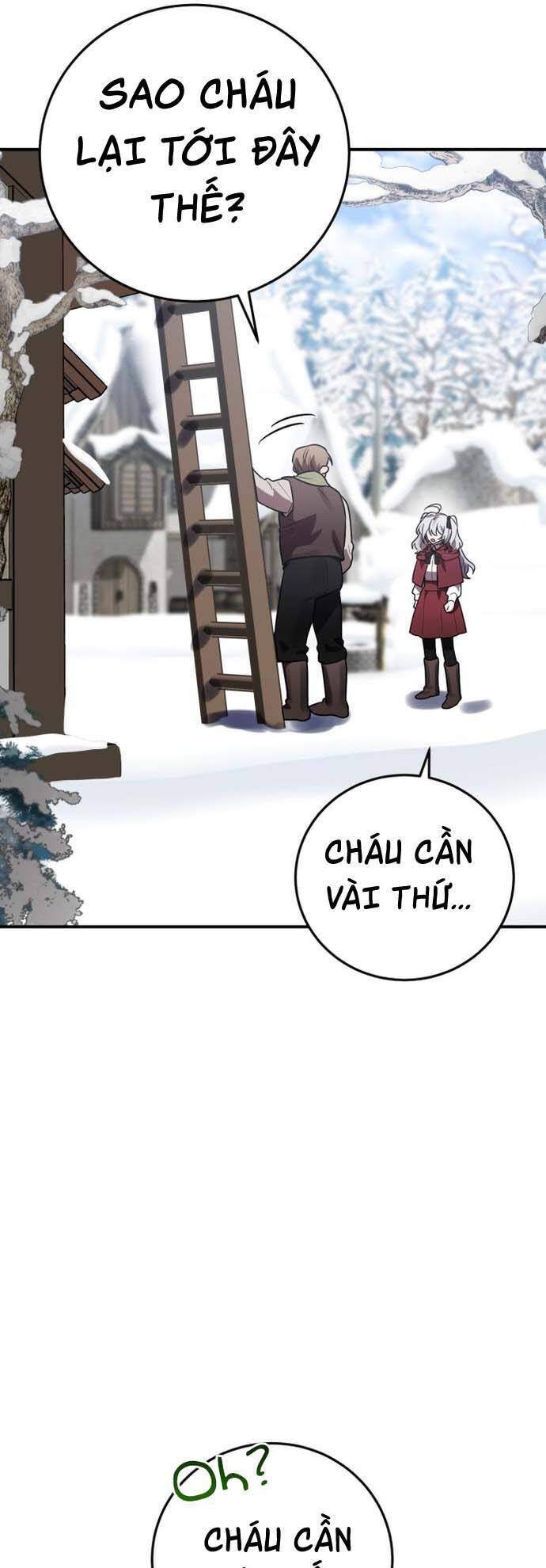 Hero X Demon King X Villain Chap 32 - Next Chap 33