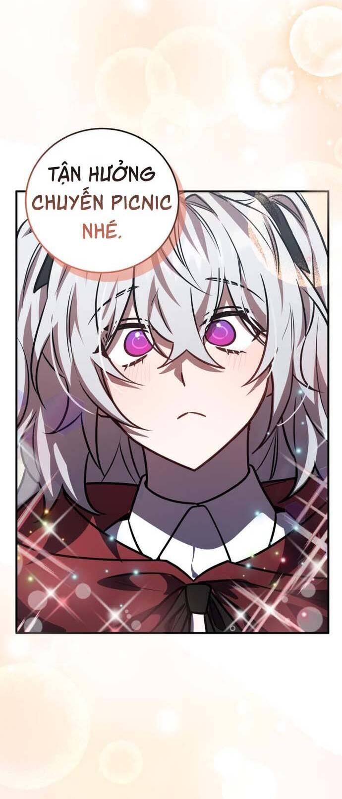 Hero X Demon King X Villain Chap 32 - Next Chap 33