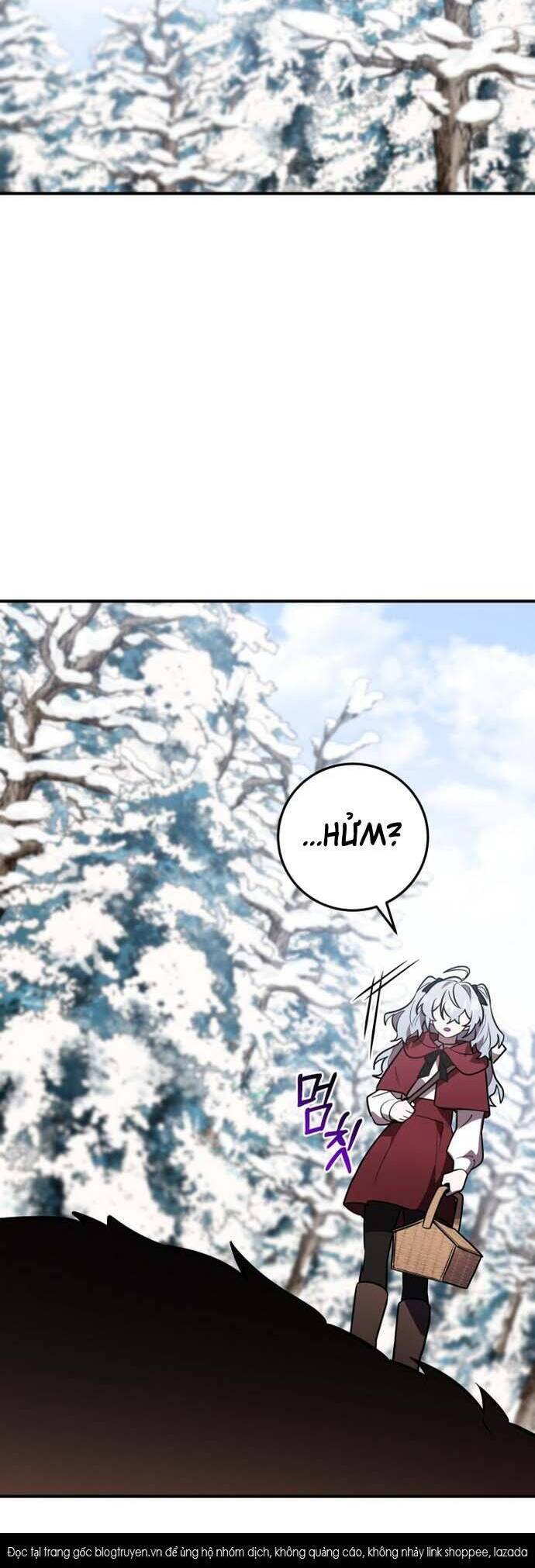 Hero X Demon King X Villain Chap 32 - Next Chap 33