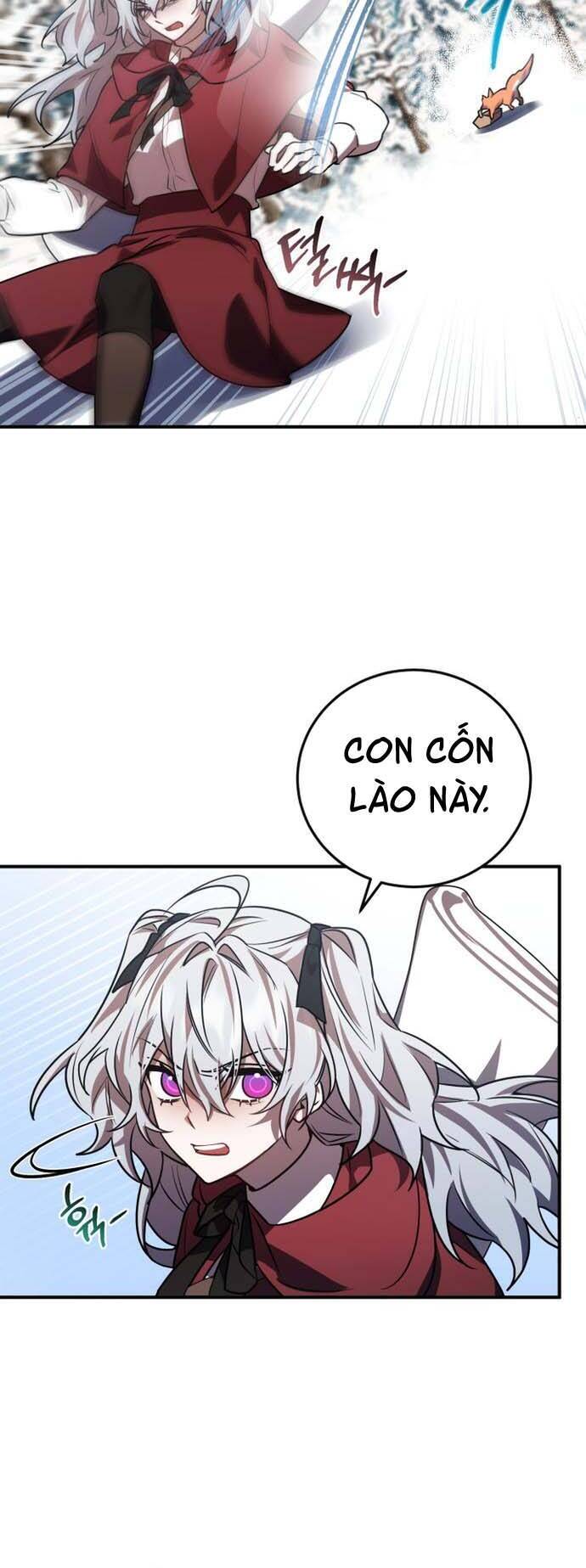 Hero X Demon King X Villain Chap 32 - Next Chap 33
