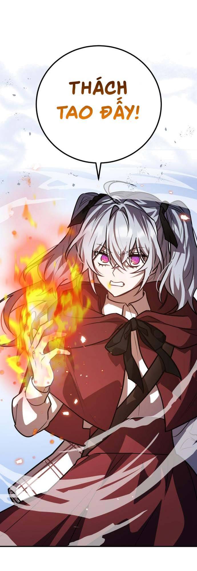 Hero X Demon King X Villain Chap 32 - Next Chap 33