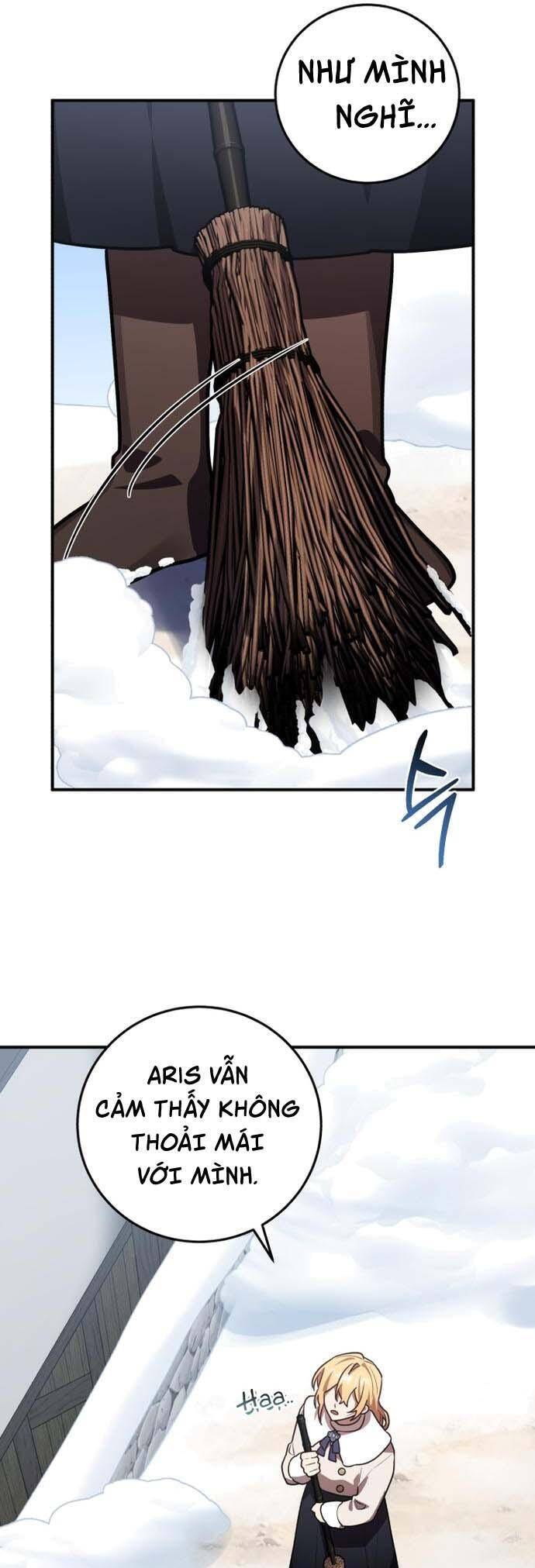 Hero X Demon King X Villain Chap 32 - Next Chap 33