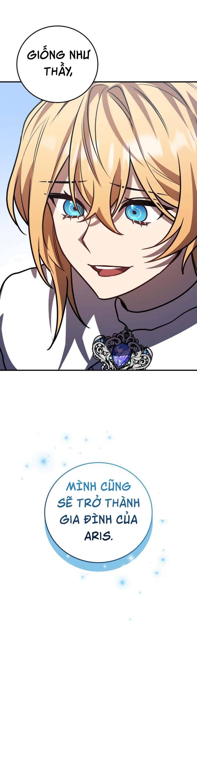 Hero X Demon King X Villain Chap 32 - Next Chap 33