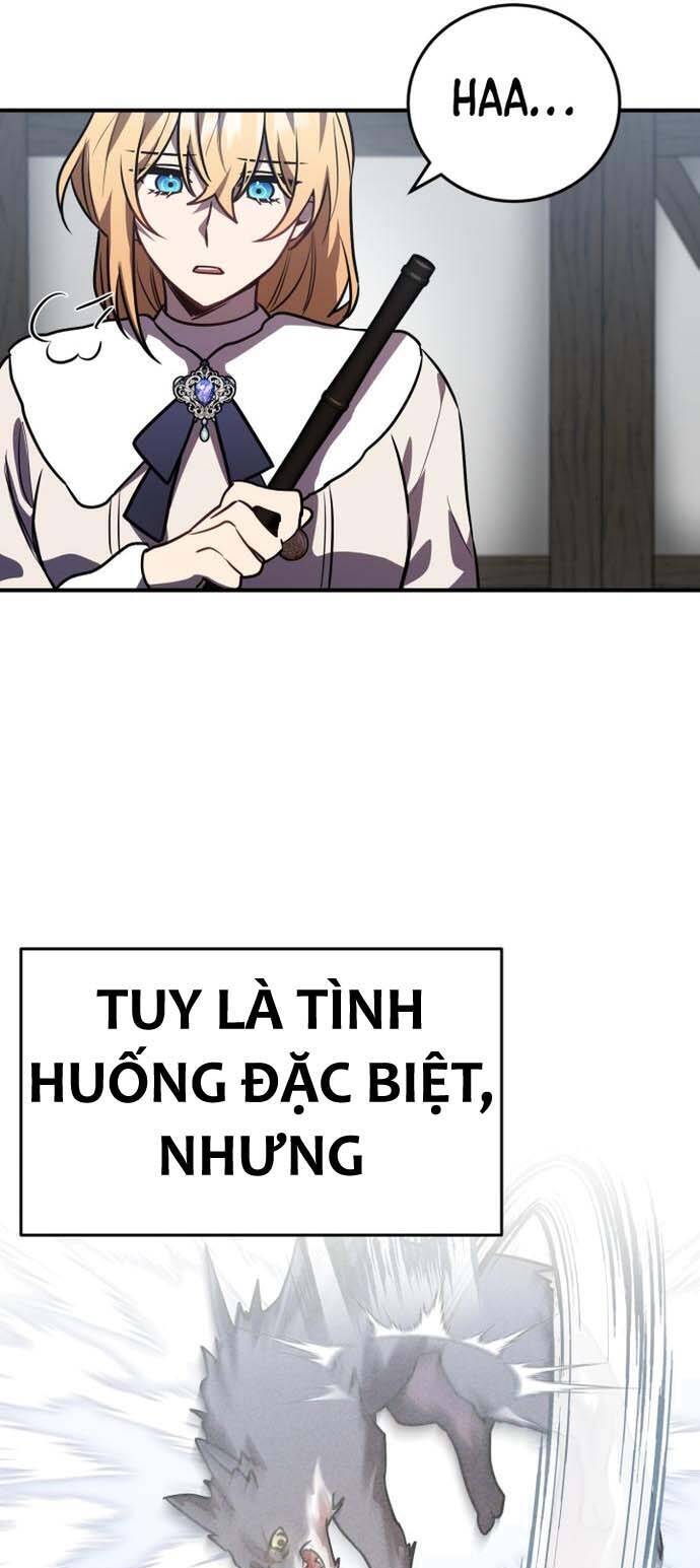 Hero X Demon King X Villain Chap 32 - Next Chap 33