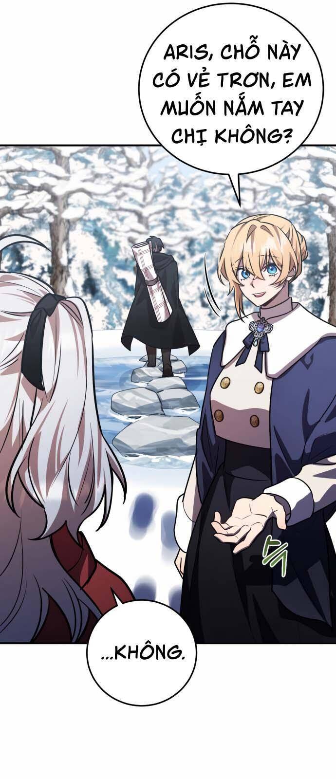 Hero X Demon King X Villain Chap 33 - Next Chap 34